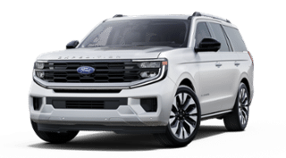 2025 Ford Expedition® External Image 2